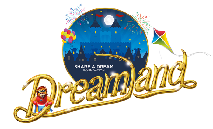 Dreamland Logo