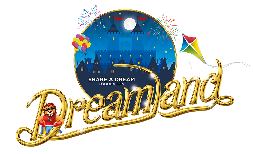 Dreamland Logo